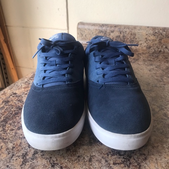 Nike SB check solar sneaker men’s size 13 - Picture 4 of 8